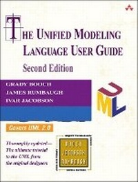 Enlarge image Cover: The Unified Modeling Language User Guide - Addison Wesley