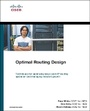 Cover: Optimal Routing Design - Cisco Press