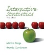 Cover: Interactive Statistics - Pearson