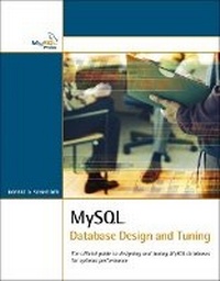 Abbildung von: MySQL Database Design and Tuning - MySQL Press