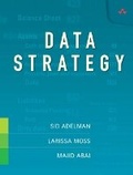 Cover: Data Strategy - Addison Wesley