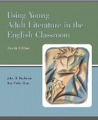 Enlarge image Cover: Using Young Adult Literature in the English Classroom - Pearson