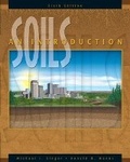 Cover: Soils - Pearson