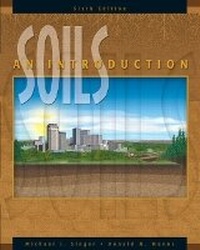 Enlarge image Cover: Soils - Pearson