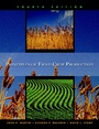Cover: Principles of Field Crop Production - Pearson