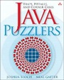 Cover: Java Puzzlers - Addison Wesley