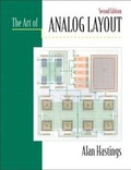 Cover: Art of Analog Layout, The - Pearson