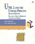 Cover: UML 2 and the Unified Process - Addison Wesley