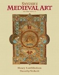 Cover: Snyder's Medieval Art - Pearson