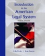 Cover: Introduction to the American Legal System - Pearson