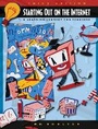 Cover: Starting out on the Internet - Pearson