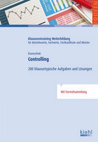 Bild vergrößern Bild: Controlling - Kiehl