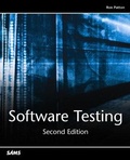 Cover: Software Testing - Sams Publishing
