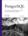 Cover: PostgreSQL - Sams Publishing