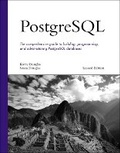 Cover: PostgreSQL - Sams Publishing