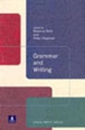 Cover: Valuepack:Grammar & Writing & Making Your Case:A Practical Guide to Essay Writing - Longman