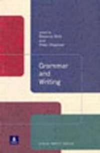 Enlarge image Cover: Valuepack:Grammar & Writing & Making Your Case:A Practical Guide to Essay Writing - Longman