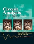 Cover: Circuit Analysis - Pearson