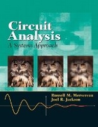 Enlarge image Cover: Circuit Analysis - Pearson