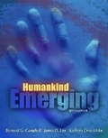 Cover: Humankind Emerging - Pearson
