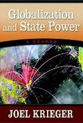 Cover: Globalization and State Power - Pearson