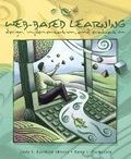 Cover: Web-Based Learning - Pearson