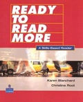Cover: Ready to Read More - Pearson Education (US)