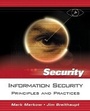 Cover: Information Security - Pearson