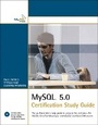 Cover: MySQL 5.0 Certification Study Guide - MySQL Press