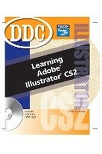 Enlarge image Cover: Learning Adobe Illustrator - Pearson