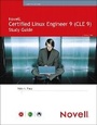 Cover: Novell Certified Linux 9 (CLE 9) Study Guide - Novell Press