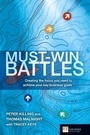 Cover: Must-Win Battles - Financial Times Prentice Hall
