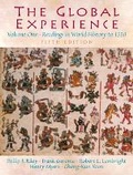 Cover: The Global Experience - Pearson