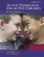 Cover: Active Experiences for Active Children - Pearson