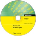 Cover: NWB-Lernsoftware Bilanz und Bilanzanalyse - NWB
