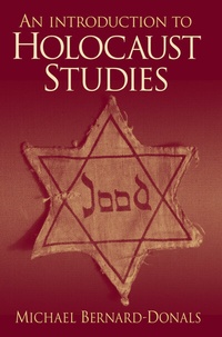 Enlarge image Cover: An Introduction to Holocaust Studies - Routledge