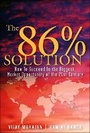 Cover: The 86 Percent Solution - Financial TImes Prentice Hall