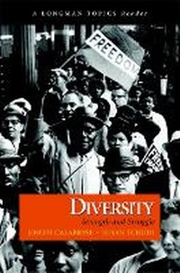 Enlarge image Cover: Diversity - Pearson