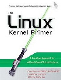 Enlarge image Cover: Linux Kernel Primer, The - Prentice Hall