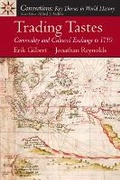 Cover: Trading Tastes - Pearson