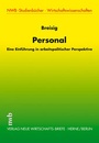 Cover: Personal - NWB