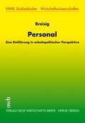 Cover: Personal - NWB
