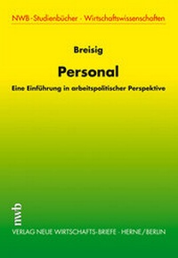 Enlarge image Cover: Personal - NWB