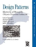 Cover: Valuepack: Design Patterns:Elements of Reusable Object-Oriented Software with Applying UML and Patterns:An Introduction to Object-Oriented Analysis and Design and Iterative Development - Addison Wesley