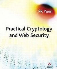 Abbildung von: Practical Cryptology and Web Security - Addison Wesley