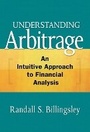 Cover: Understanding Arbitrage - Financial TImes Prentice Hall