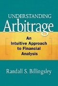 Cover: Understanding Arbitrage - Financial TImes Prentice Hall