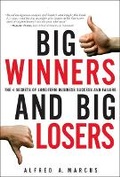 Cover: Big Winners and Big Losers - Addison Wesley