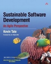 Abbildung von: Sustainable Software Development - Addison Wesley