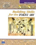 Cover: NORTHSTAR BUILD. SKILLS TOEFL H-INT. STBK + CD 198578 - Pearson Education (US)
